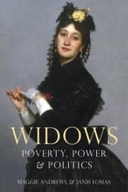 Cover von Widows