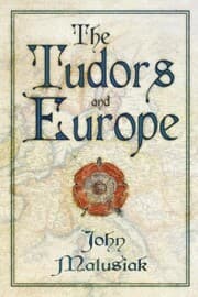 Cover von The Tudors and Europe