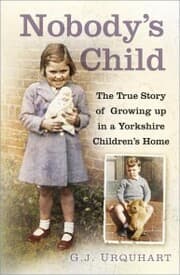 Cover von Nobody's Child