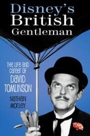 Cover von Disney's British Gentleman