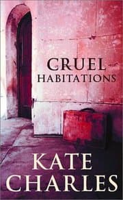 Cover von Cruel Habitations