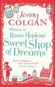 Cover von Welcome To Rosie Hopkins' Sweet Shop Of Dreams