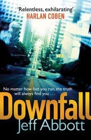 Cover von Downfall