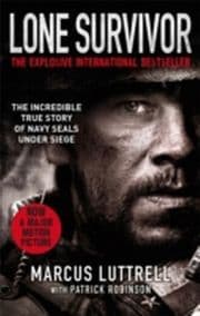 Cover von Lone Survivor