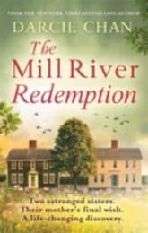 Cover von The Mill River Redemption