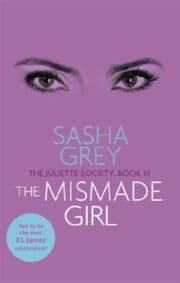 Cover von Mismade Girl