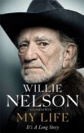 Cover von My Life: It's a Long Story