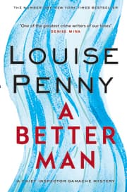 Cover von A Better Man