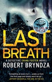 Cover von Last Breath