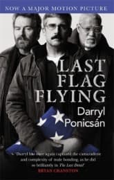 Cover von Last Flag Flying (Film Tie-In)