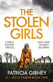 Cover von The Stolen Girls