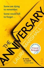 Cover von The Anniversary