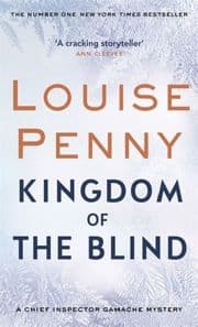 Cover von Kingdom of the Blind