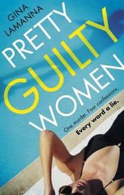 Cover von Pretty Guilty Women