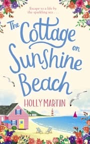 Cover von The Cottage on Sunshine Beach