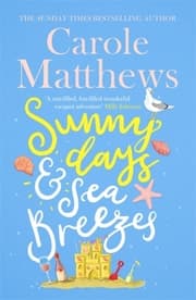 Cover von Sunny Days and Sea Breezes