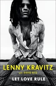 Cover von Let Love Rule