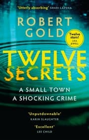 Cover von Twelve Secrets