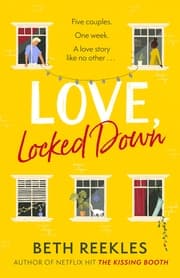 Cover von Love, Locked Down