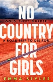 Cover von No Country for Girls