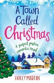 Cover von A Town Called Christmas