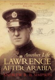 Cover von Another Life: Lawrence After Arabia