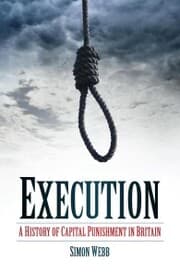 Cover von Execution