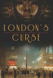 Cover von London's Curse