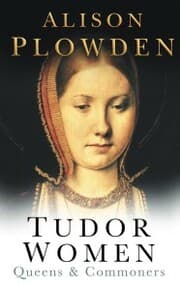 Cover von Tudor Women