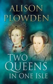 Cover von Two Queens in One Isle