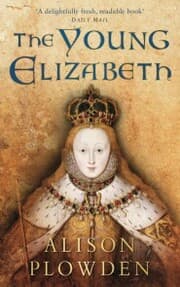 Cover von The Young Elizabeth