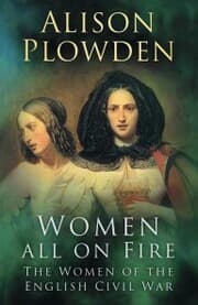 Cover von Women All on Fire