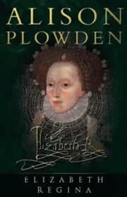 Cover von Elizabeth Regina