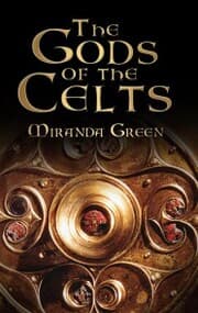 Cover von The Gods of the Celts