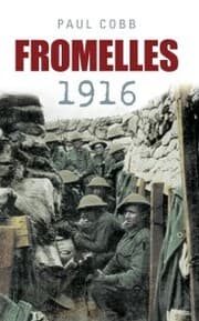Cover von Fromelles 1916