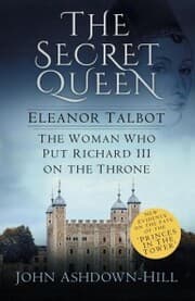 Cover von The Secret Queen