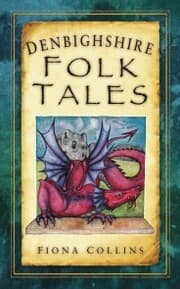 Cover von Denbighshire Folk Tales