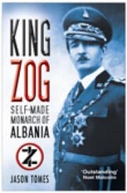 Cover von King Zog