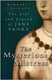 Cover von The Mysterious Mistress