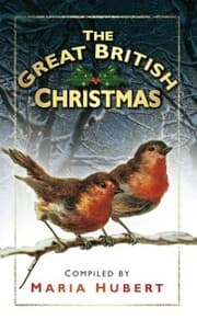 Cover von The Great British Christmas