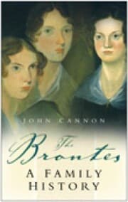 Cover von The Brontes