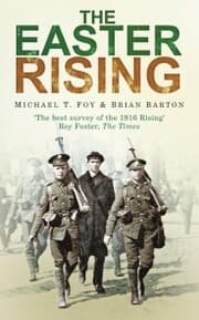 Cover von The Easter Rising