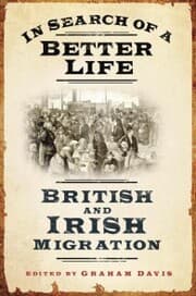 Cover von In Search of a Better Life