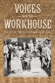 Cover von Voices from the Workhouse