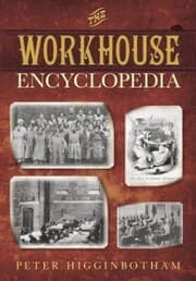 Cover von The Workhouse Encyclopedia