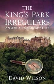 Cover von The King's Park Irregulars