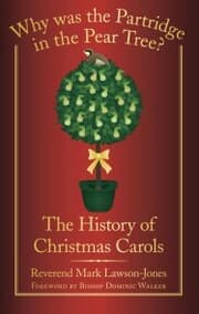 Cover von Why Was the Partridge in the Pear Tree?