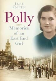 Cover von Polly