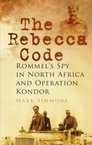 Cover von The Rebecca Code
