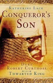 Cover von Conqueror's Son